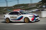 BMW M2 Coupe MotoGP Safety Car 2016 года